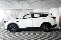 Дополнительное изображение транспортного средства