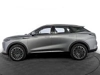 Дополнительное изображение транспортного средства