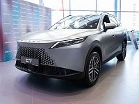 Дополнительное изображение транспортного средства