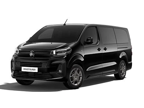 Citroen SpaceTourer Бизнес Икс-Эл 2.0 дизель 150 л.с. АТ (Business XL)