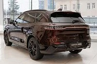 Дополнительное изображение транспортного средства