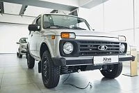 Дополнительное изображение транспортного средства