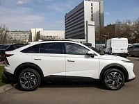 Дополнительное изображение транспортного средства
