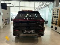 Дополнительное изображение транспортного средства