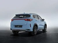 Дополнительное изображение транспортного средства