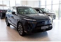 Дополнительное изображение транспортного средства