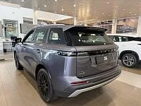 Дополнительное изображение транспортного средства