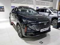 Дополнительное изображение транспортного средства