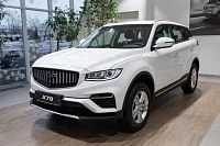 Дополнительное изображение транспортного средства