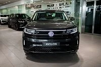 Дополнительное изображение транспортного средства