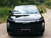 Дополнительное изображение транспортного средства