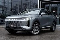 Дополнительное изображение транспортного средства