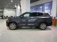 Дополнительное изображение транспортного средства