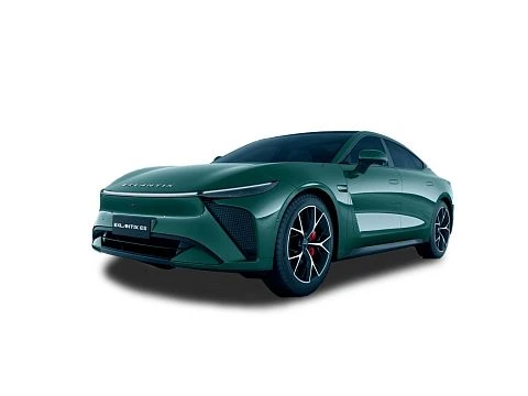 Exlantix ES 1.5 гибрид АТ полный привод