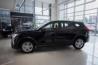 Дополнительное изображение транспортного средства