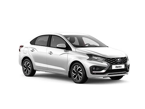 Lada Iskra седан Техно 1.6 106 л.с. АТ (Techno)