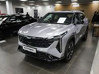 Дополнительное изображение транспортного средства