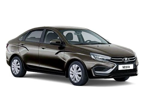 Lada Vesta седан Драйв 1.6 106 л.с. МТ