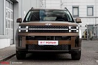 Дополнительное изображение транспортного средства