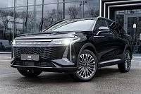 Дополнительное изображение транспортного средства