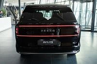 Дополнительное изображение транспортного средства