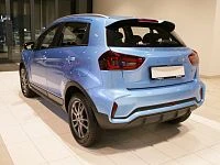 Дополнительное изображение транспортного средства