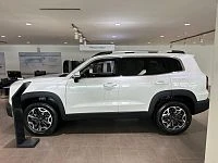 Дополнительное изображение транспортного средства