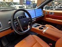 Дополнительное изображение транспортного средства