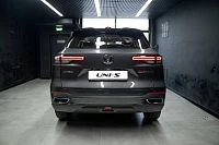 Дополнительное изображение транспортного средства