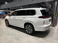 Дополнительное изображение транспортного средства