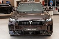 Дополнительное изображение транспортного средства