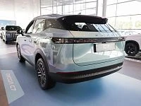 Дополнительное изображение транспортного средства