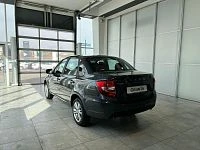 Дополнительное изображение транспортного средства