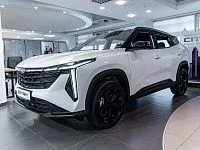 Дополнительное изображение транспортного средства
