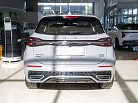 Дополнительное изображение транспортного средства