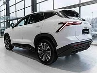 Дополнительное изображение транспортного средства