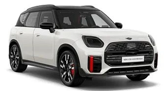 модель автомобиля Countryman