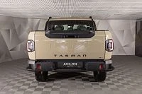 Дополнительное изображение транспортного средства