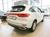 Дополнительное изображение транспортного средства