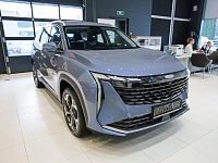 Дополнительное изображение транспортного средства