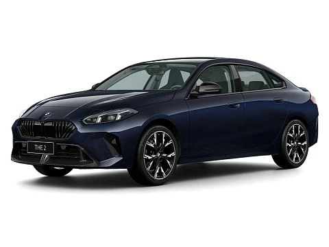 BMW 2 серия Gran Coupe 225Л М Спорт Найт Эдишн (M Sport Night Edition)