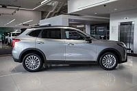 Дополнительное изображение транспортного средства