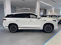 Дополнительное изображение транспортного средства