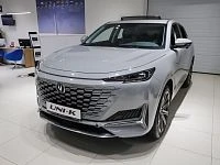 Дополнительное изображение транспортного средства