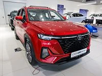 Дополнительное изображение транспортного средства