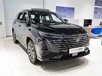 Дополнительное изображение транспортного средства