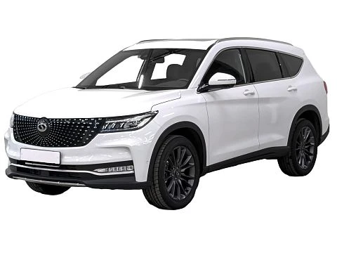 Fengon ix7 Люкс 2.0Т АТ полный привод (Luxury)