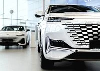 Дополнительное изображение транспортного средства