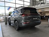 Дополнительное изображение транспортного средства