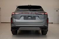 Дополнительное изображение транспортного средства